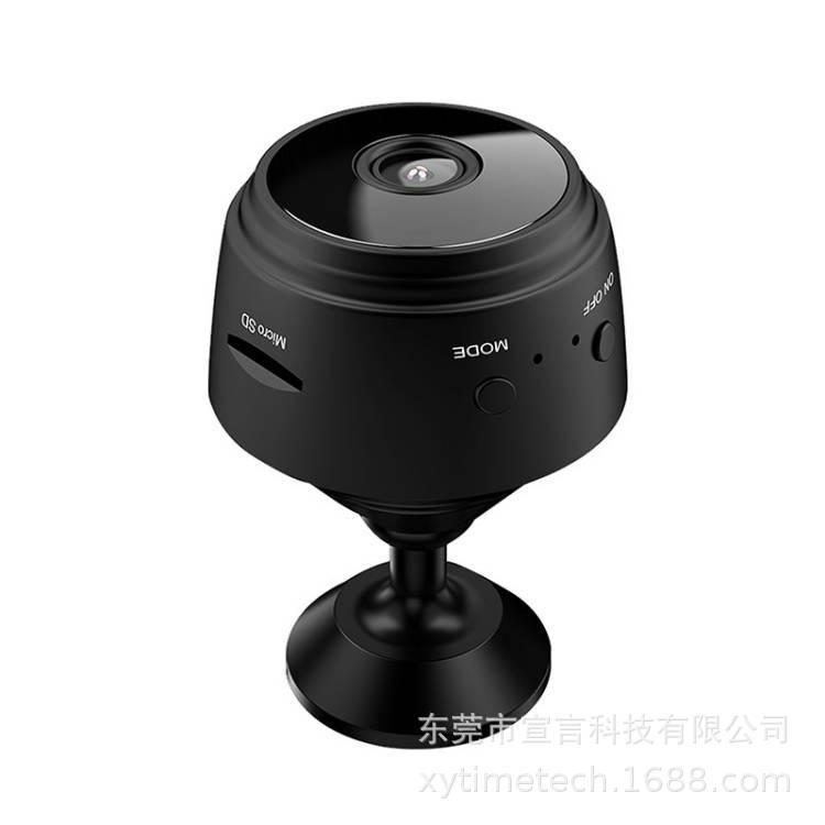 Đảm bảo chất lượng nổ wifi thể thao trẻ em chụp ảnh trên không camera Tuya ỨNG DỤNG HD hồng ngoại nhìn đêm không dây A9 camera