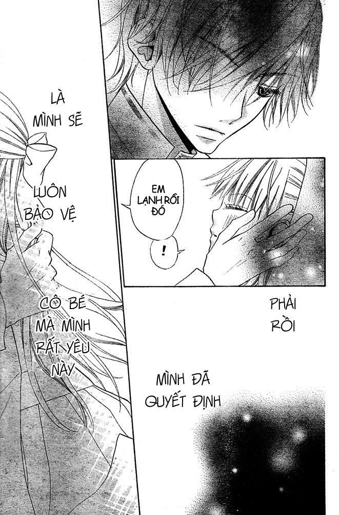 hoa và ác ma chapter 49 23