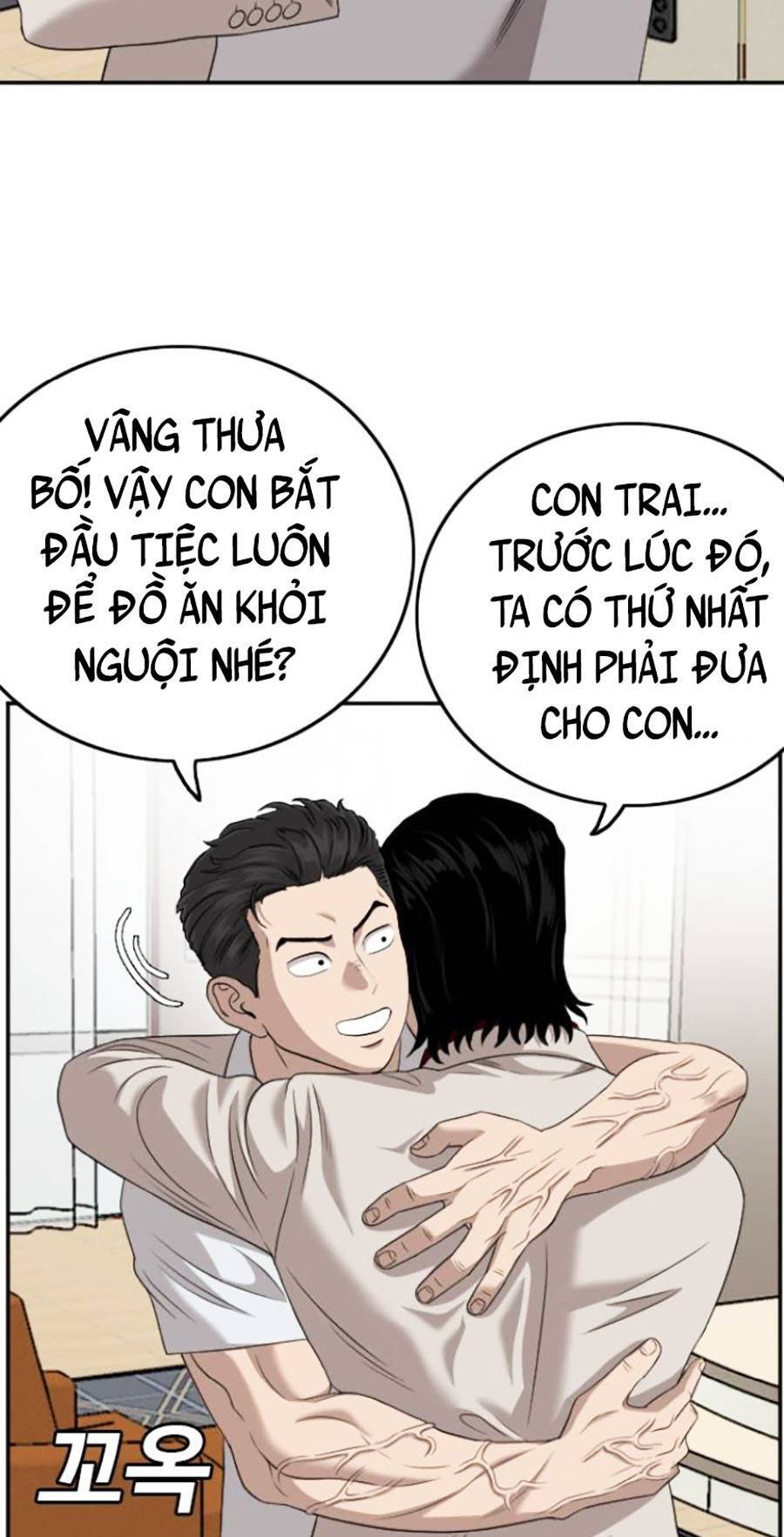 người xấu chapter 124 27