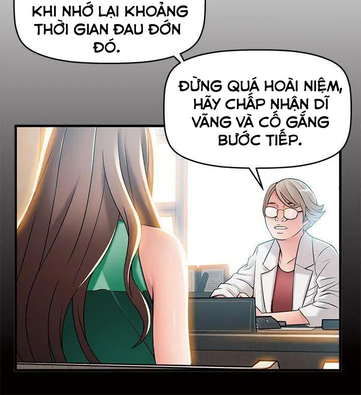 điểm yếu chapter 33 8