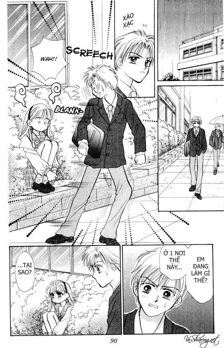 baby love chapter 38 29