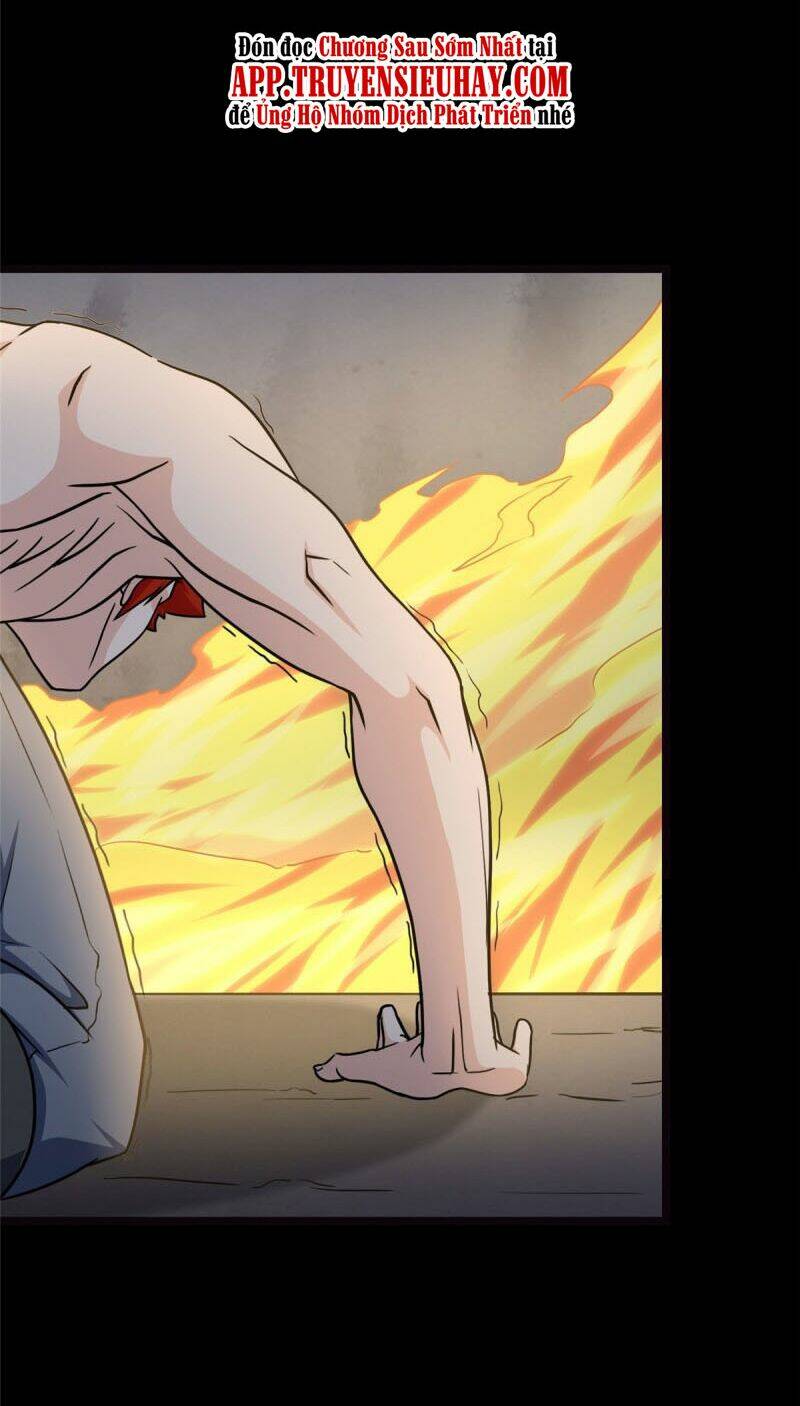 bạn gái virus của tôi chapter 245 22