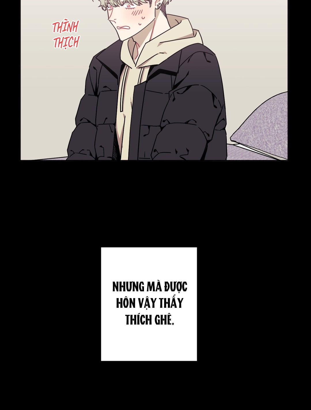 hơn cả bạn bè chapter 35.9 21