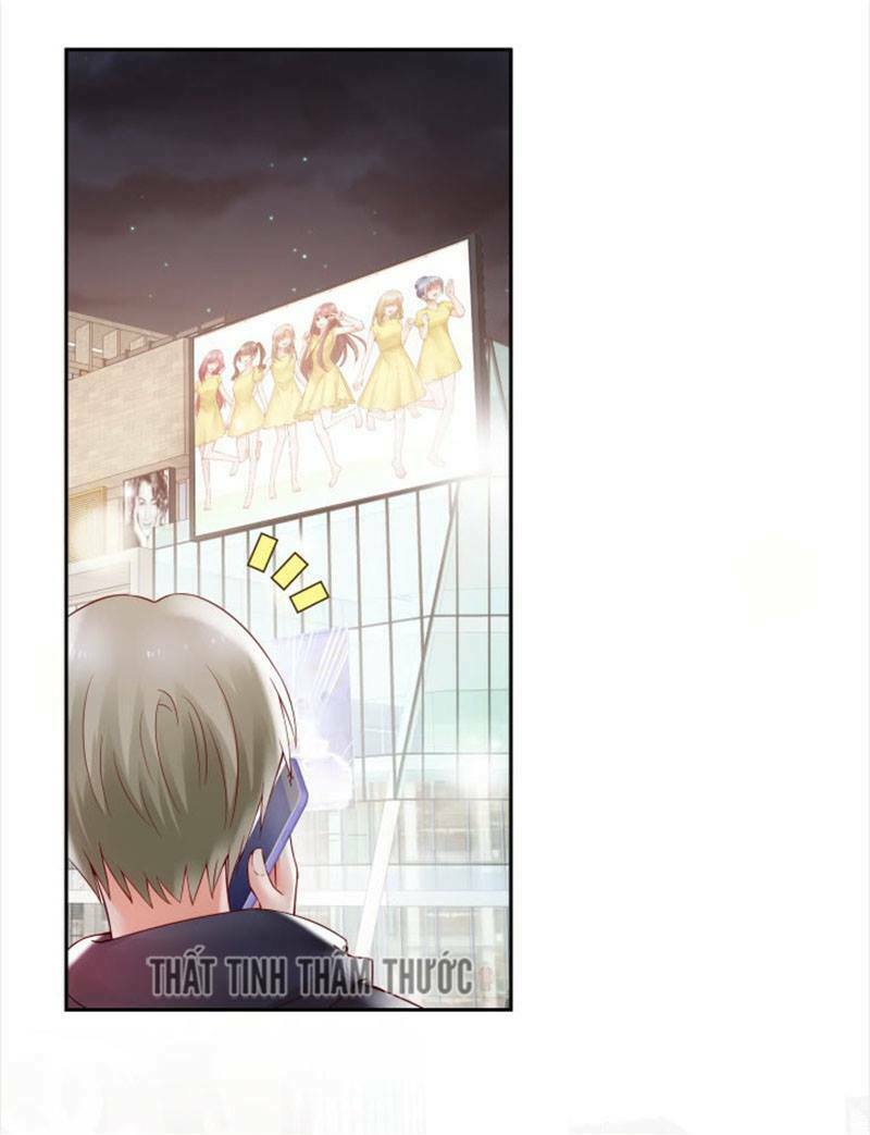 bạn trai 1/4 của tôi chapter 8 3