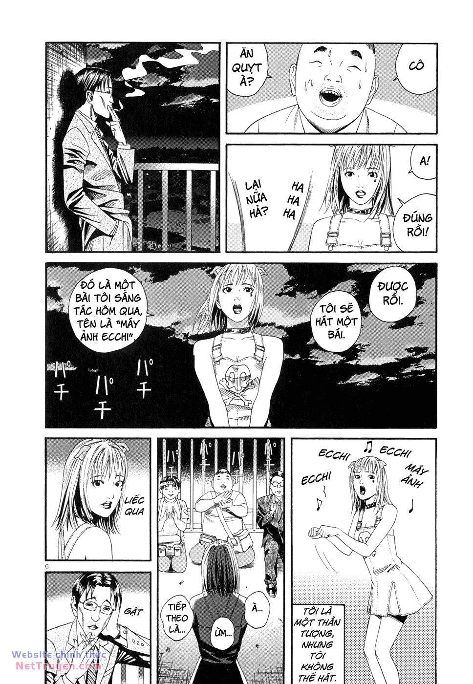 hạnh phúc chapter 8 7