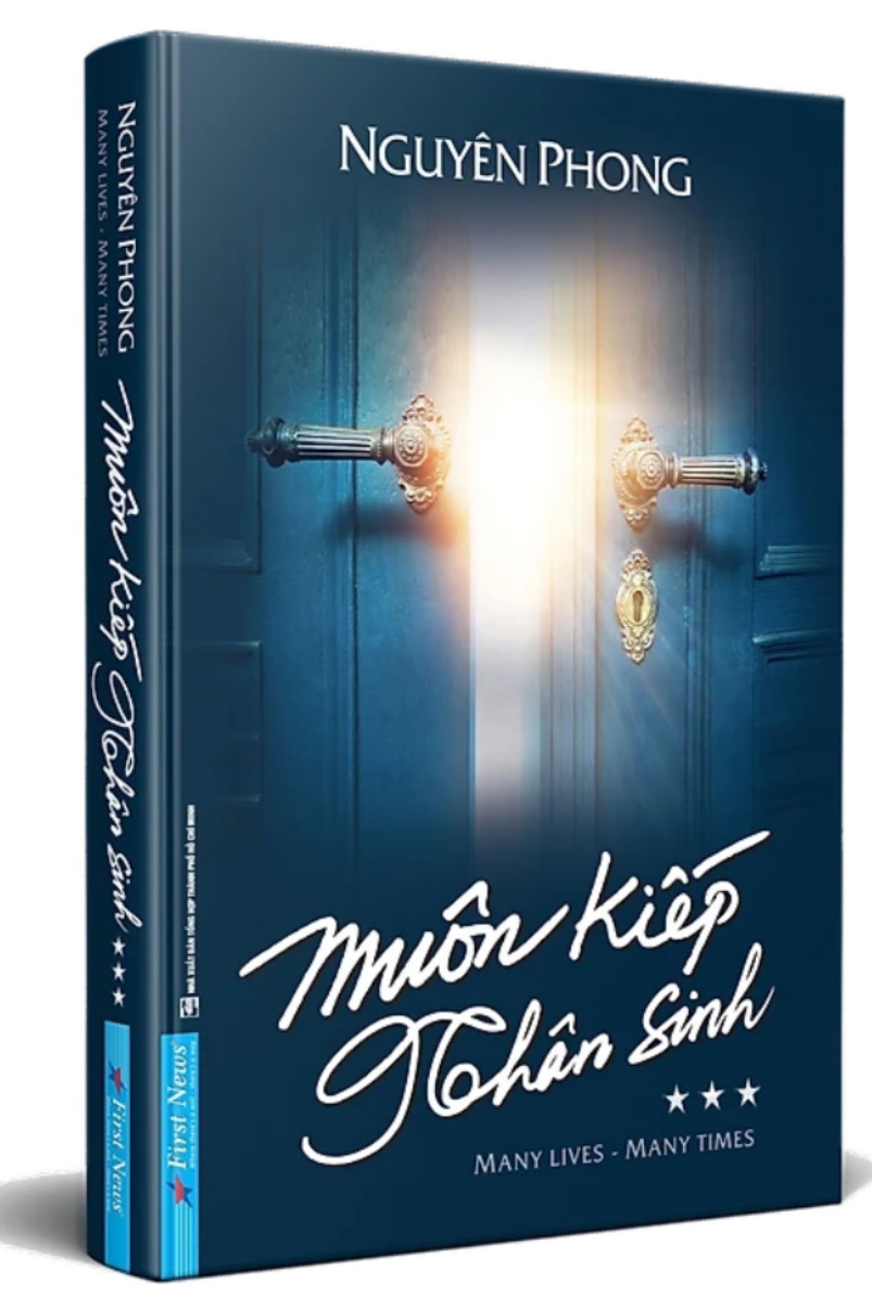 Many Lives Many Times - Muôn Kiếp Nhân Sinh - Tập 3 _FN