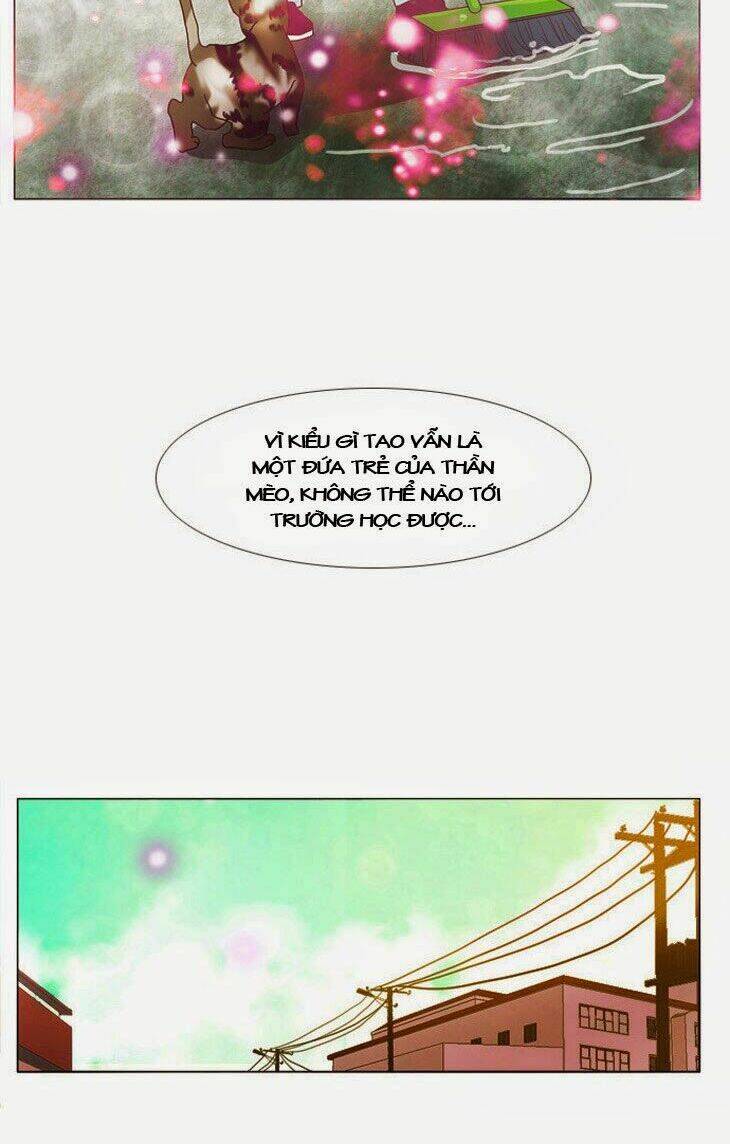 món quà từ chúa chapter 2 25