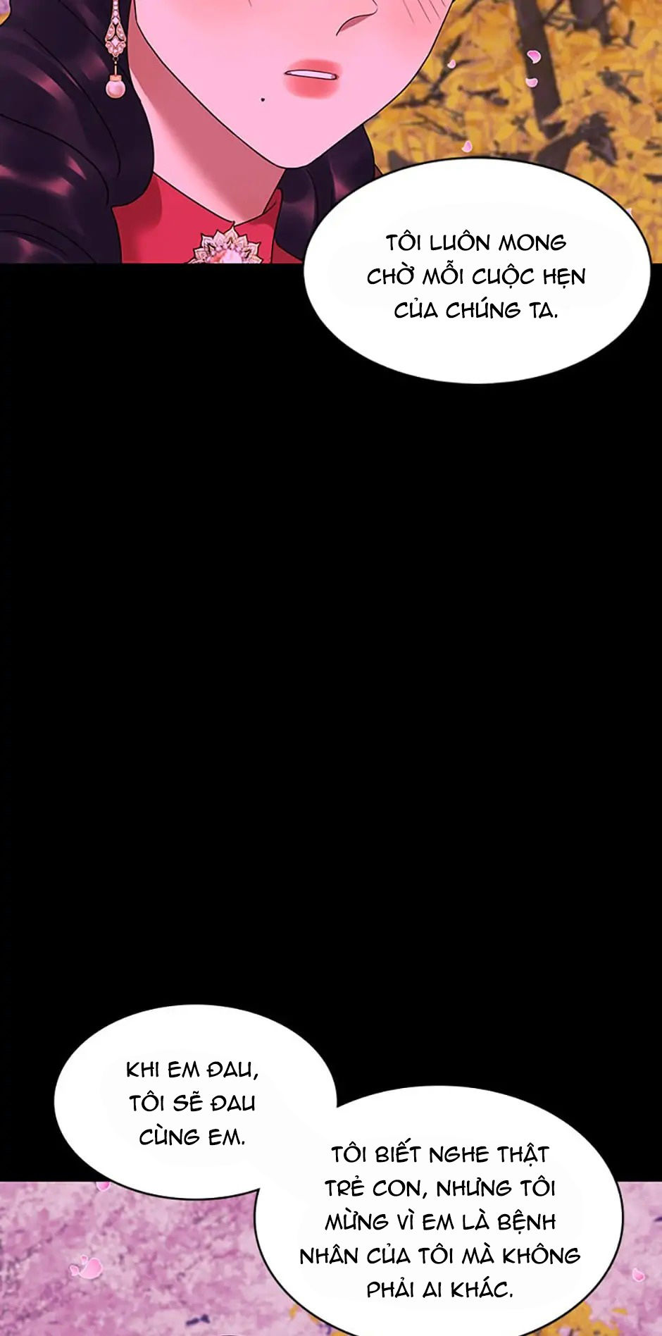 tiểu thuyết đầu tay của ác nữ chapter 23.2 28