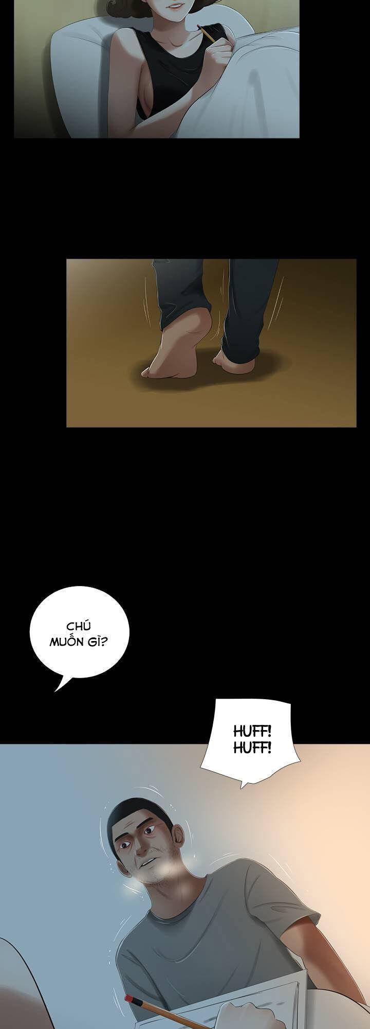 chú và cháu chapter 23 4