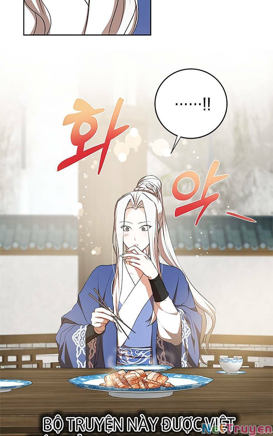 võ đang kỳ hiệp chapter 95 2