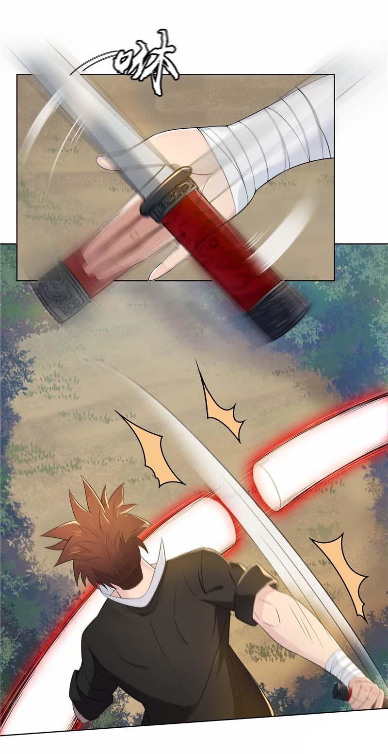 thiên vực thần tọa chapter 6 11