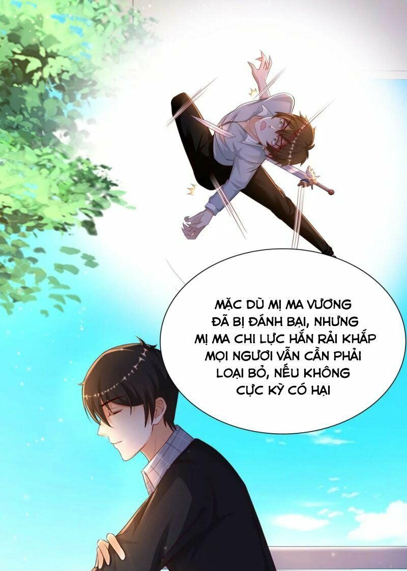 tối cường vận đào hoa chapter 185 24