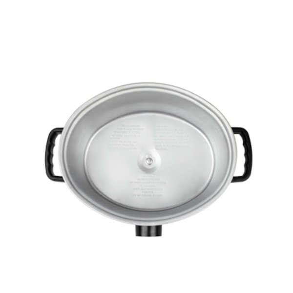 Nồi hầm dinh dưỡng Elmich Smartcook dung tích 3.5L EDA-0833 hàng chính hãng