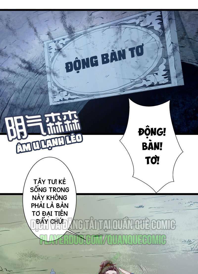 ma nhị đại chapter 7 1