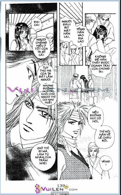 nàng công chúa lạc loài chapter 4 140