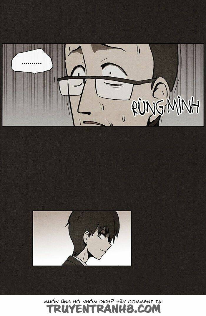 đứa con của quỷ dữ chapter 27 38