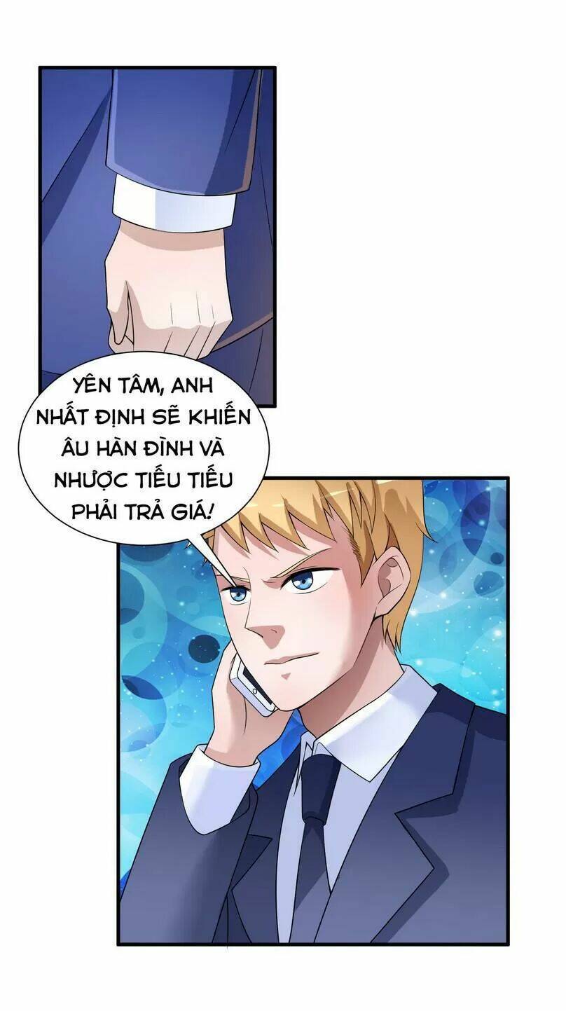 cô dâu gả thay của tổng tài chapter 112 26