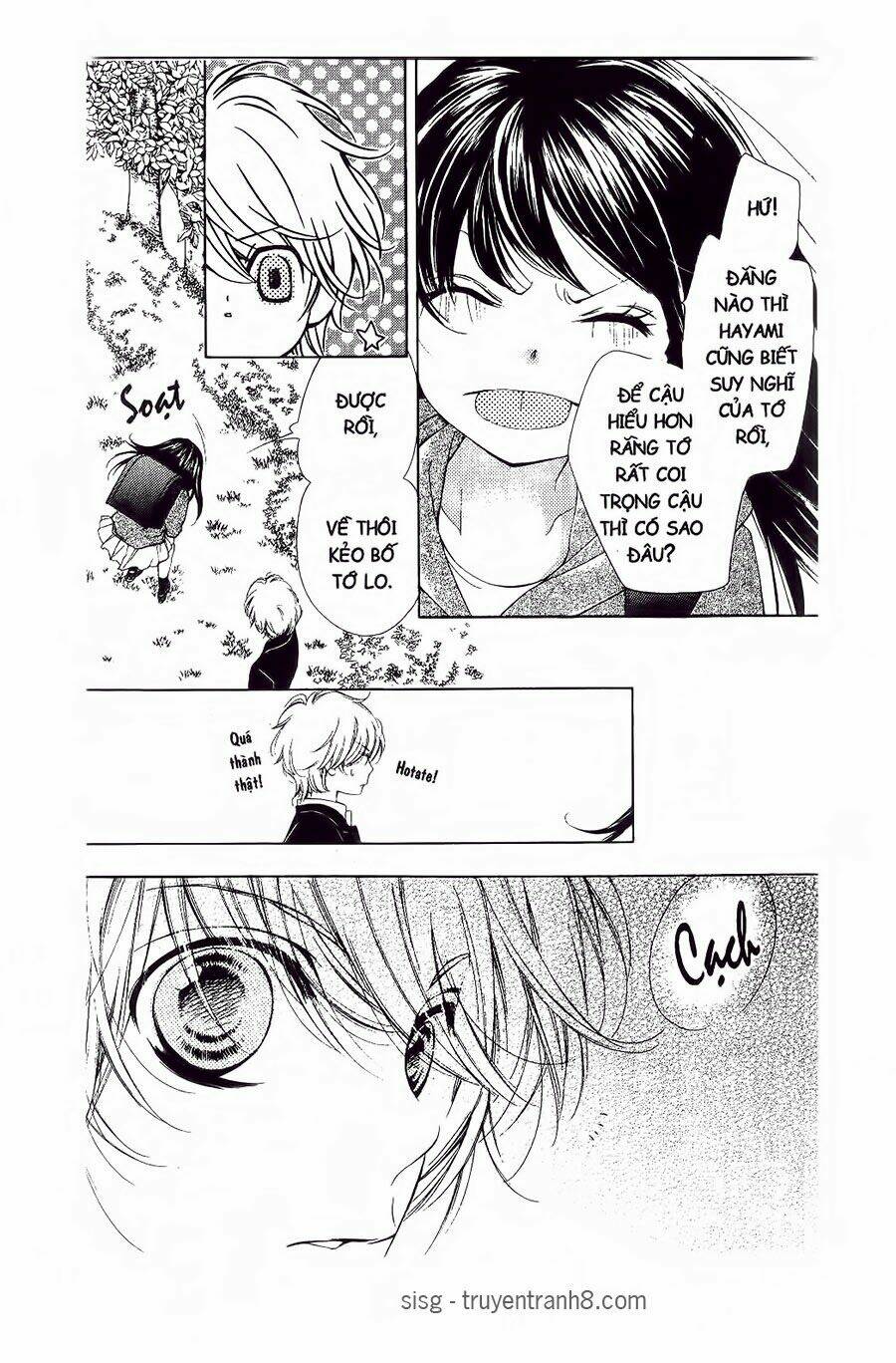 tôi là yamada zenjiro chapter 19 10