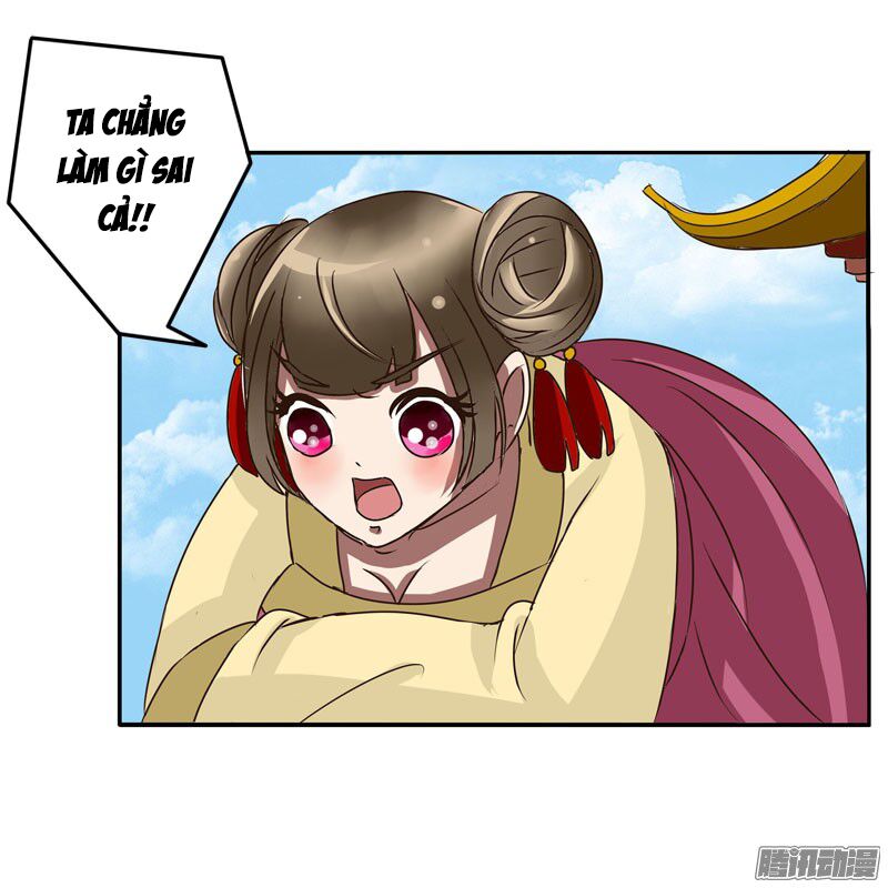 thông linh phi chapter 38.5 7