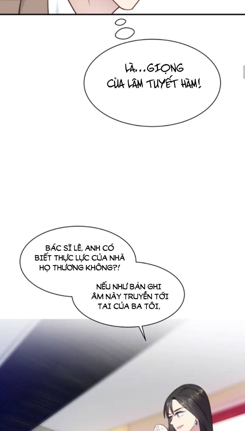 khoá chặt đôi môi (full) chapter 20 4