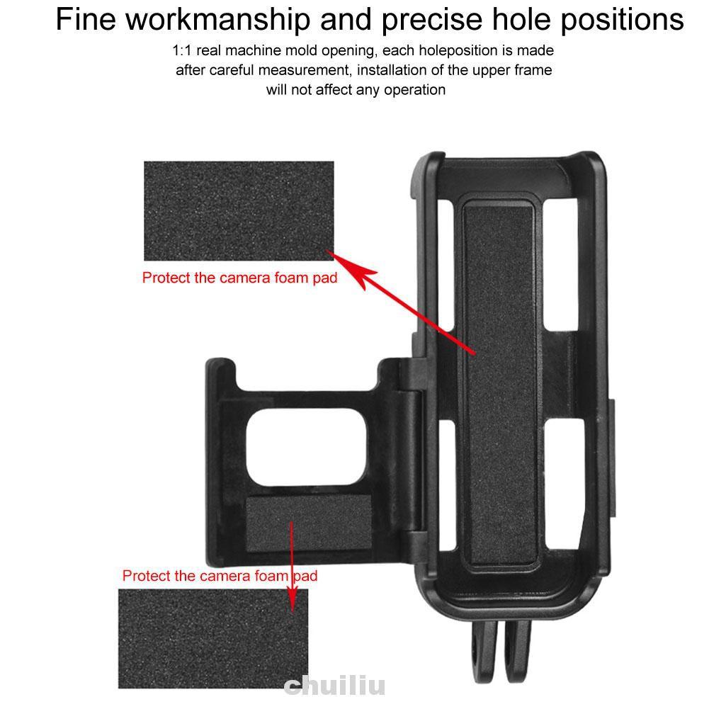 Giá Đỡ Máy Ảnh Chuyên Nghiệp Bằng Nhựa Cho Pocket 2