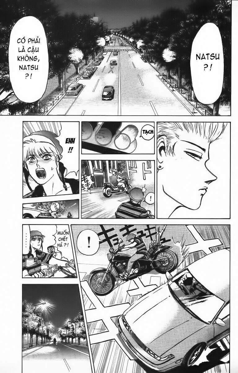 shonan junai gumi chapter 133 2