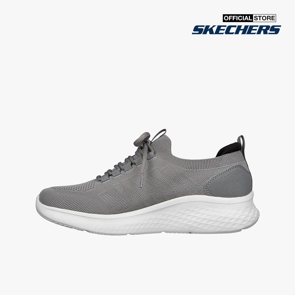 SKECHERS - Giày thể thao nam Skech-Lite Pro 232593