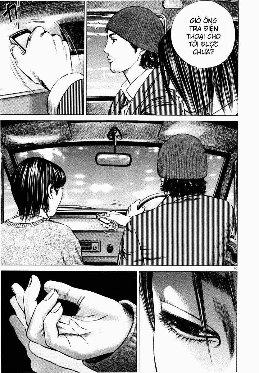 homunculus chapter 43 48