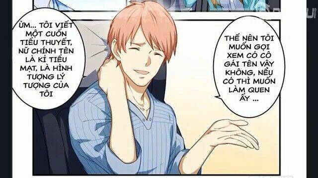 đào hoa bảo điển chapter 213 11