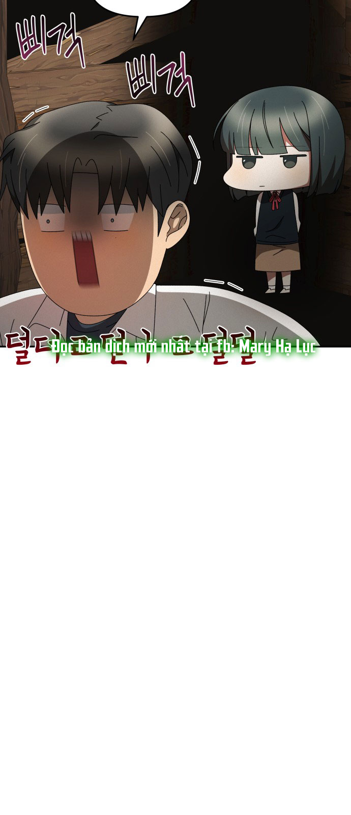 bạn gái tôi là robot -câu chuyện của cheol soo và young hee chapter 7.1 27