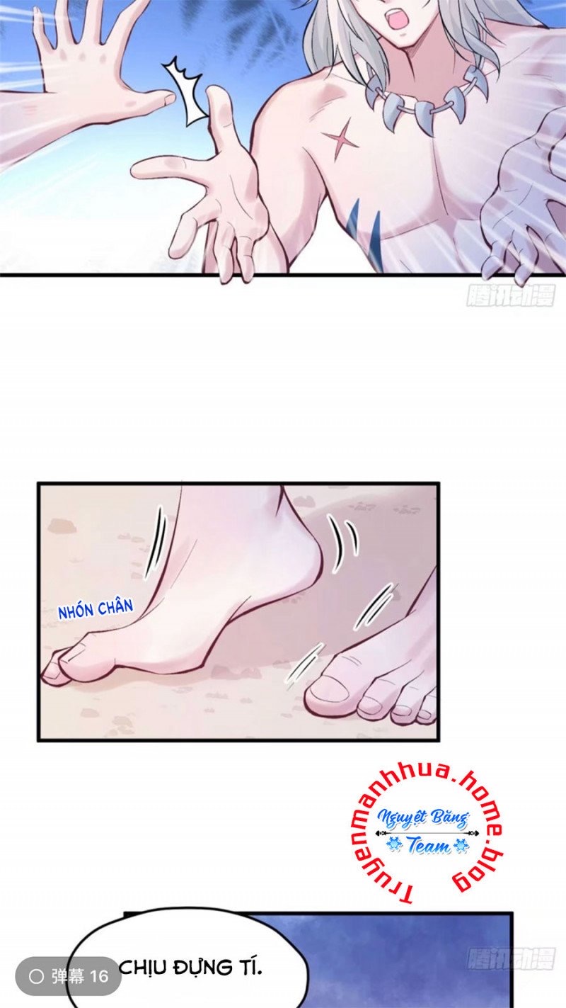 [16+] thảnh thơi thú thế chủng chủng điền, sinh sinh tể chapter 149 3