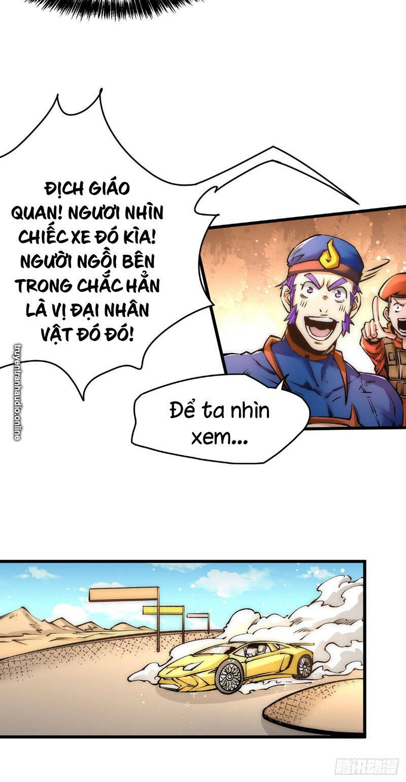 đô thị đỉnh phong cao thủ chapter 155 30