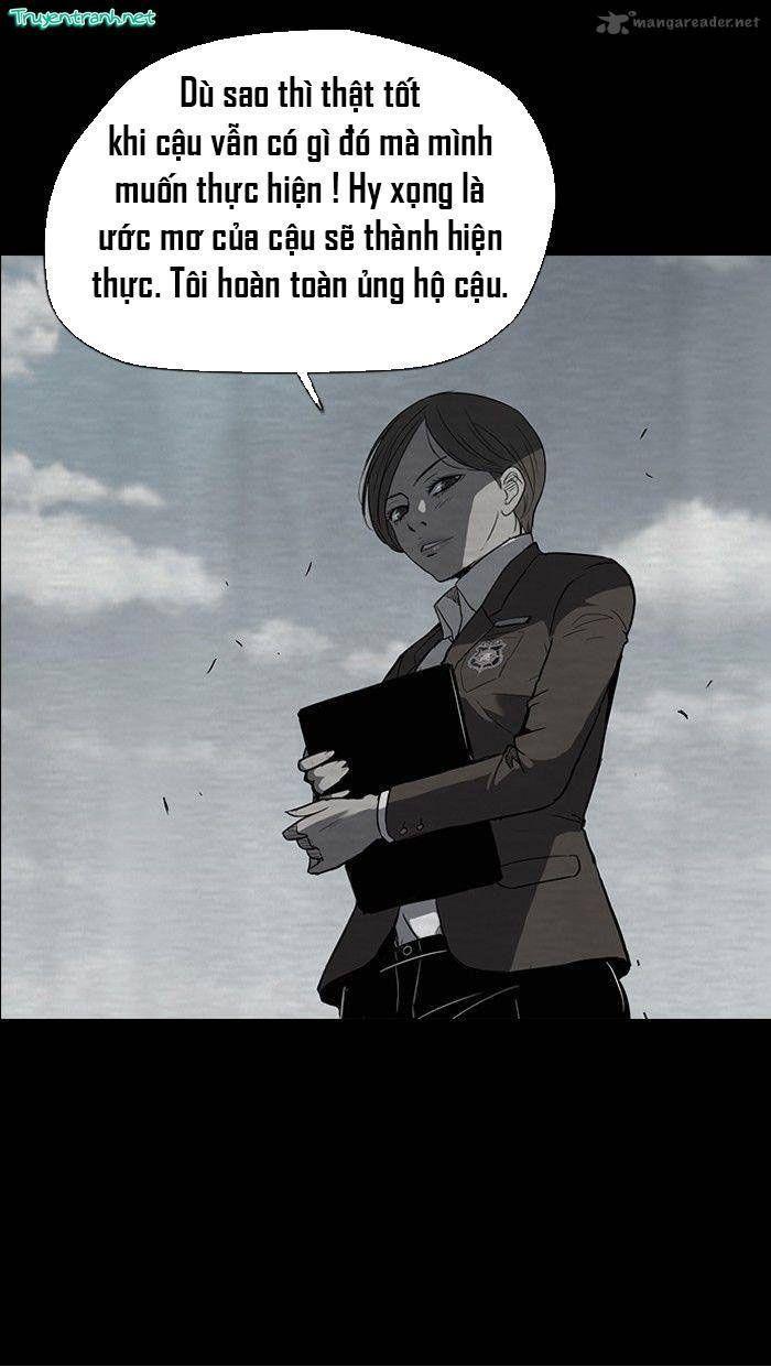 wind breaker chapter 40 50