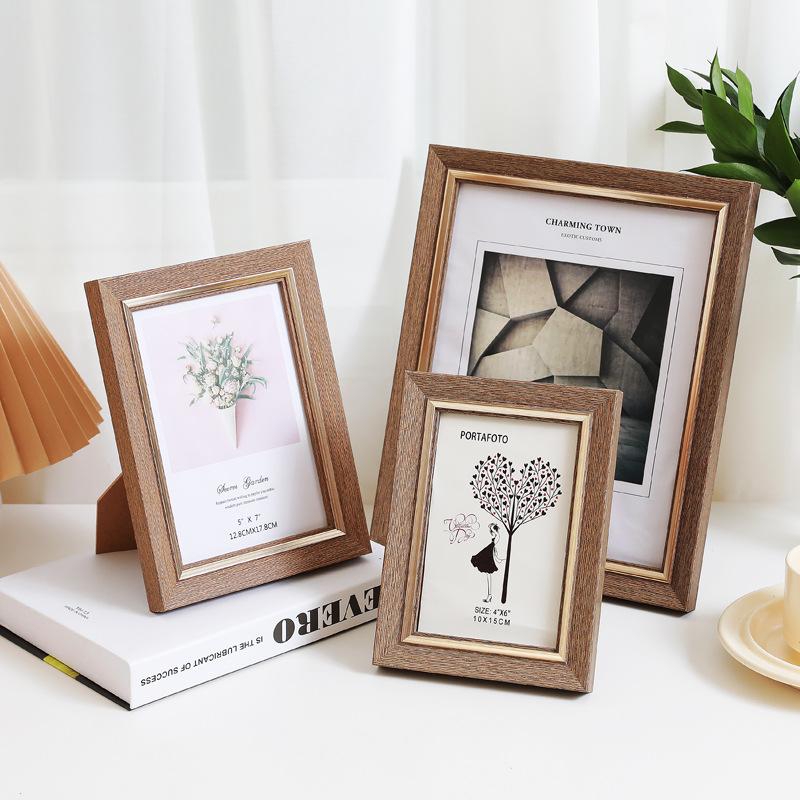 3 inch khung ảnh treo tường khung ảnh bảng khung ảnh studio ảnh khung ảnh treo tường