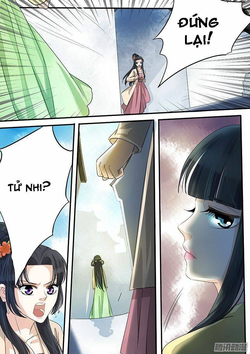 hồng vân chapter 36 5