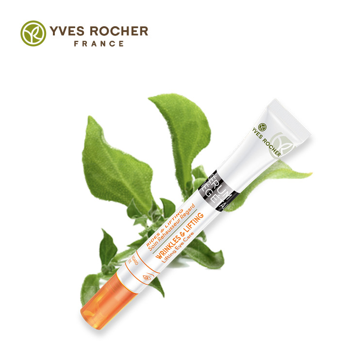 Kem Dưỡng Mắt Yves Rocher Lifting Eye Care (14ml)
