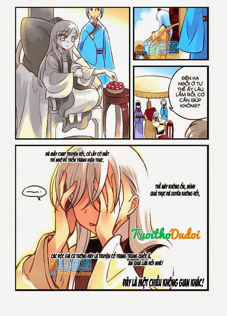 hoa phi hoa chapter 6 14