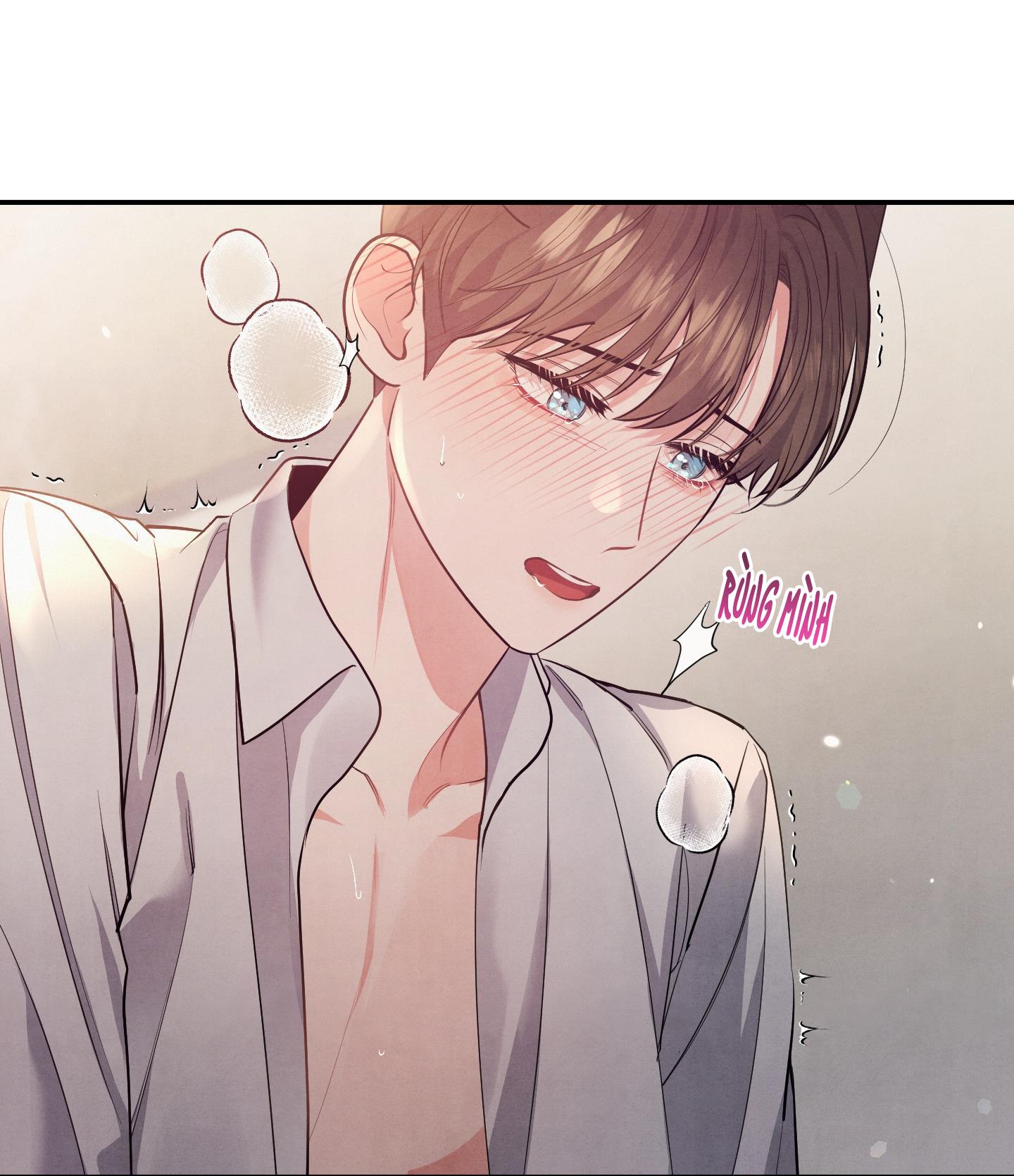 mối quan hệ của thú nhân chapter 38.2 69