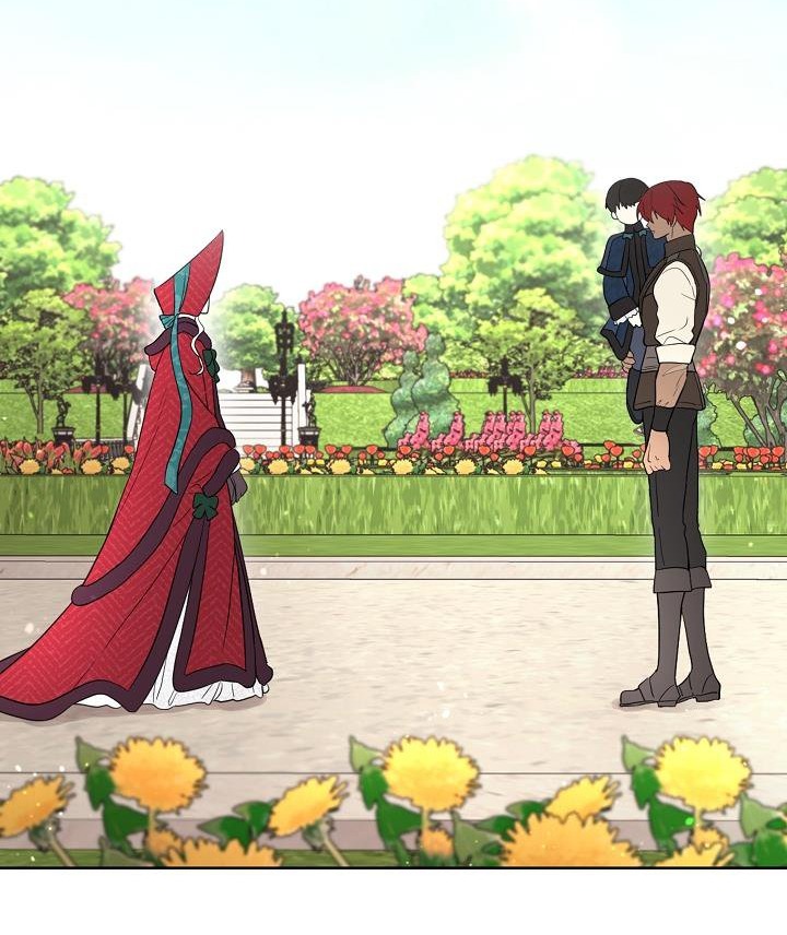 tôi là mẹ kế của nam chính chapter 58.1 22