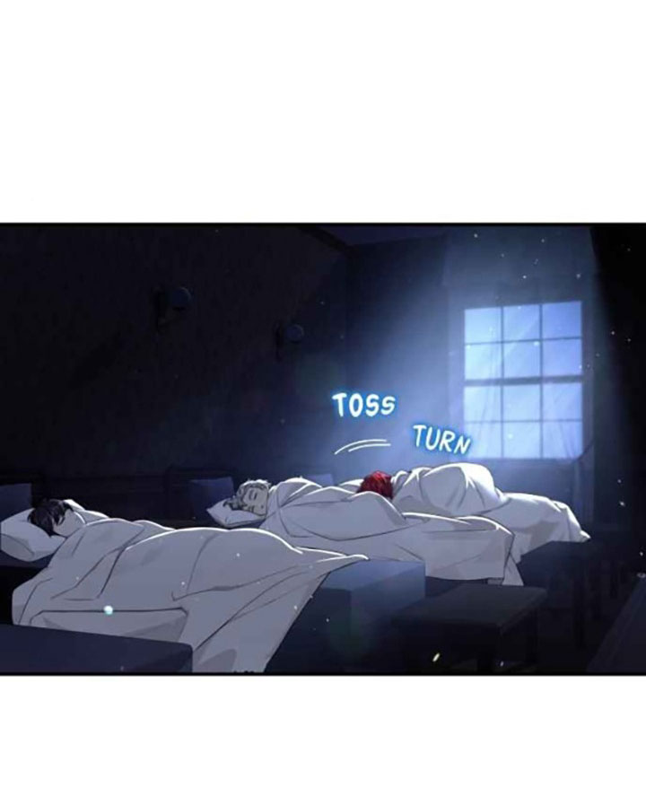 dark moon - tế đàn ánh trăng chapter 74.2 19