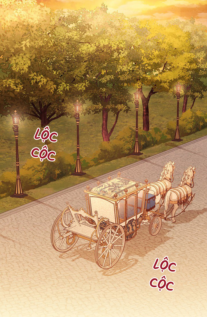 ác nữ đảo ngược đồng hồ cát chapter 80.2 1