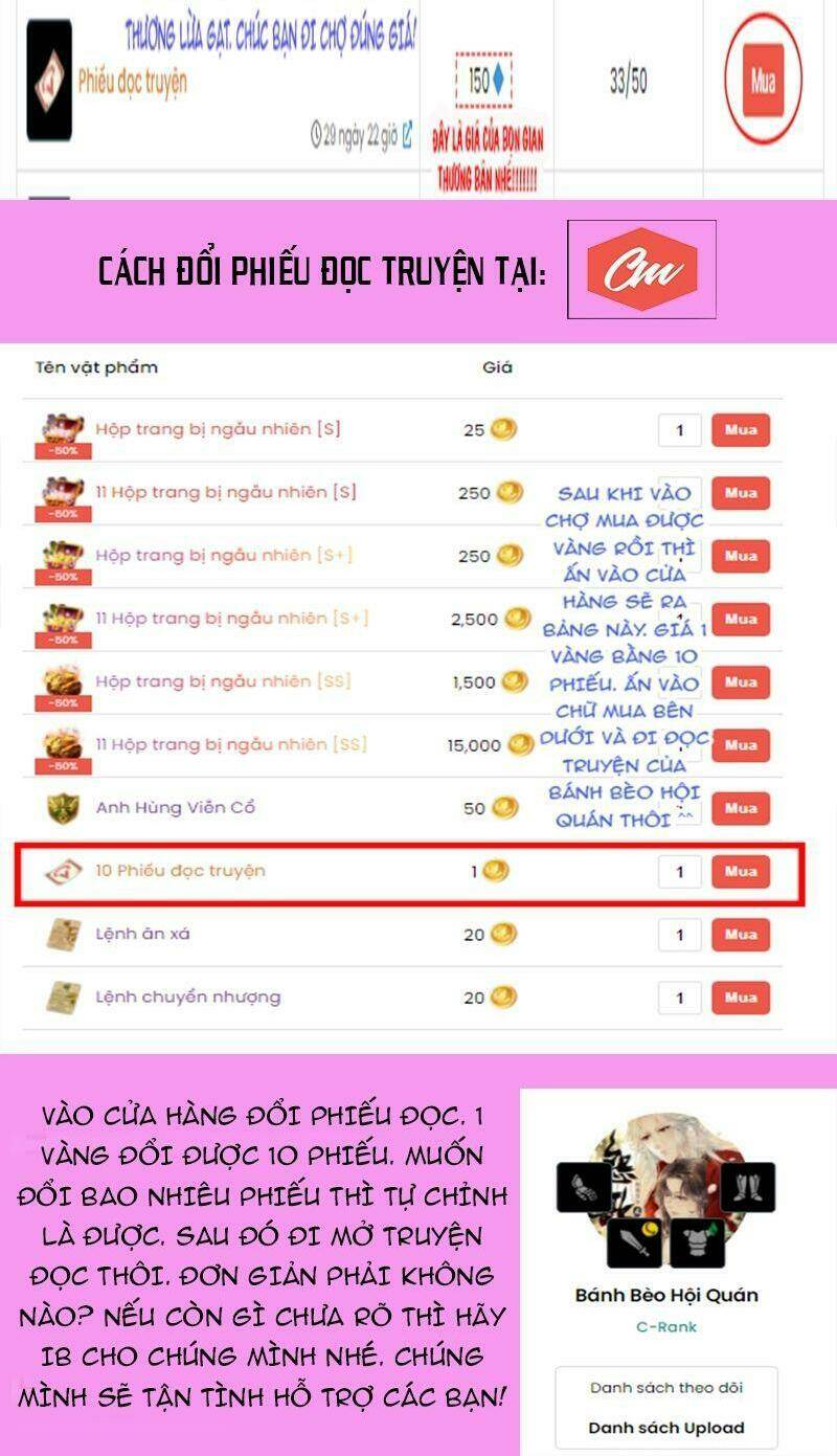 thiếu soái, vợ anh muốn lật trời! chapter 145 16