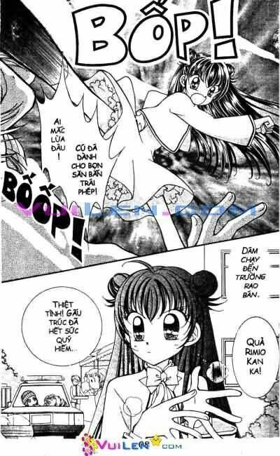 lâu đài cổ chapter 7 6