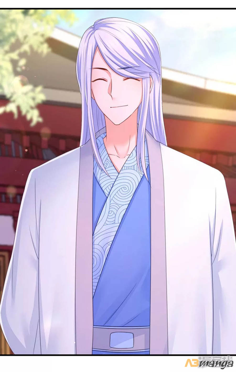 ngã tại hậu cung đương đại lão nữ chapter 96 22