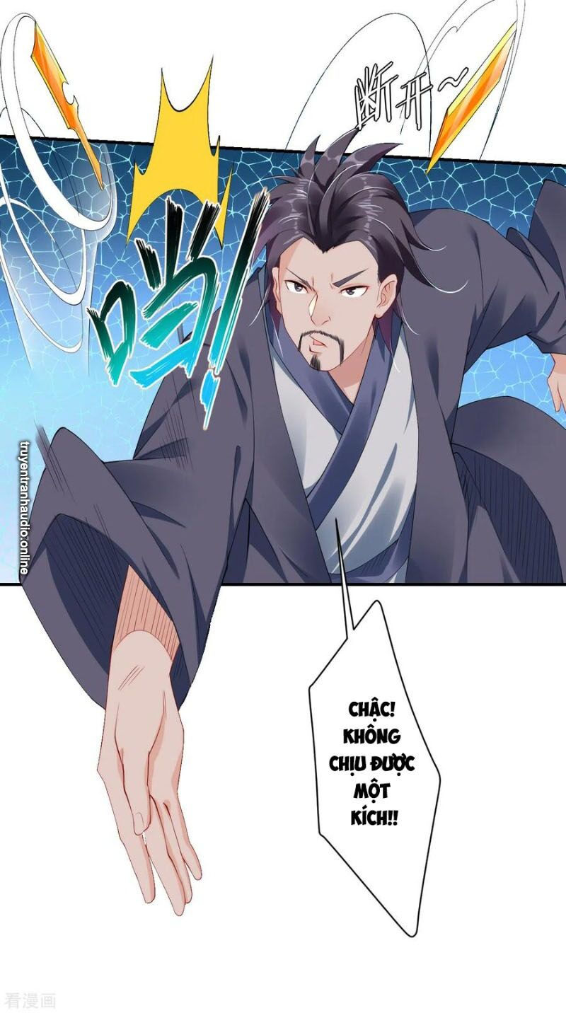 nghịch thiên chiến thần chapter 140 10