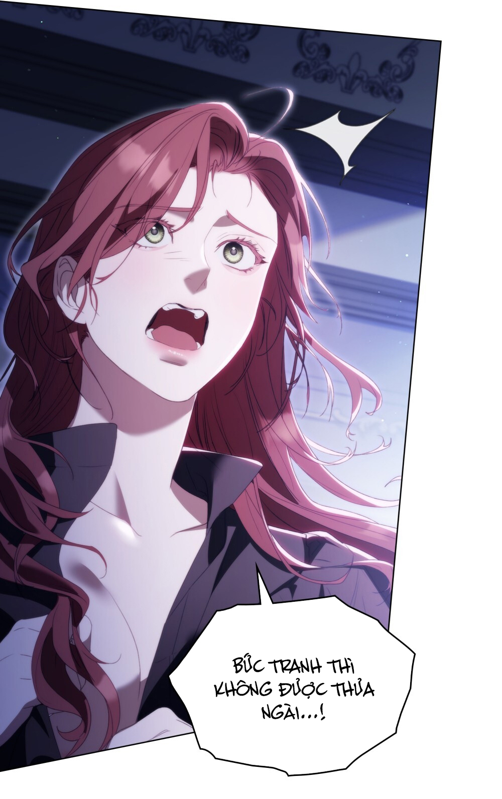 [15+] người hầu gái chapter 4.1 15