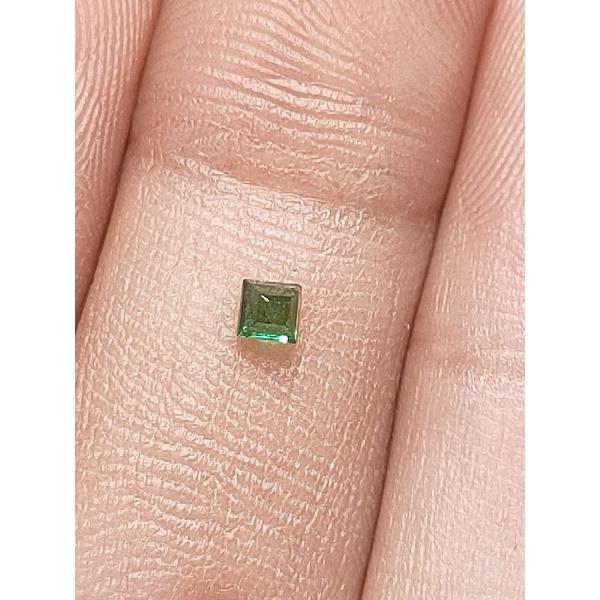 015 (4) ĐÁ EMERALD LỤC BẢO (THIÊN NHIÊN)