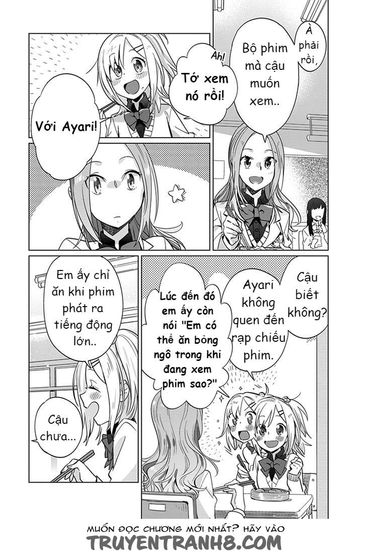 tình chị em chapter 10.5 5