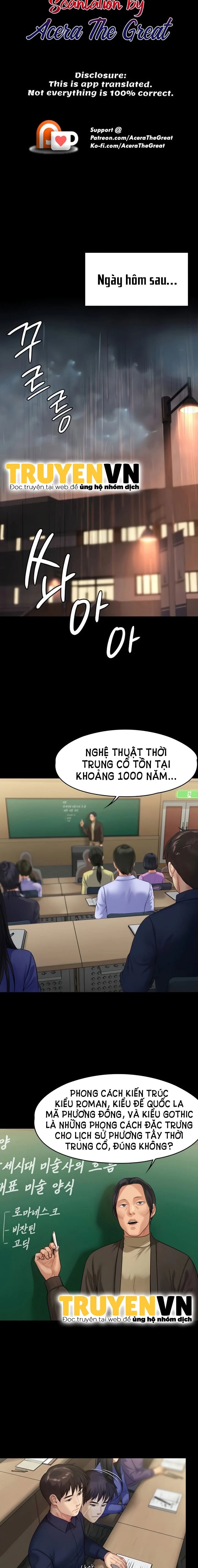 ong chúa chapter 201 3