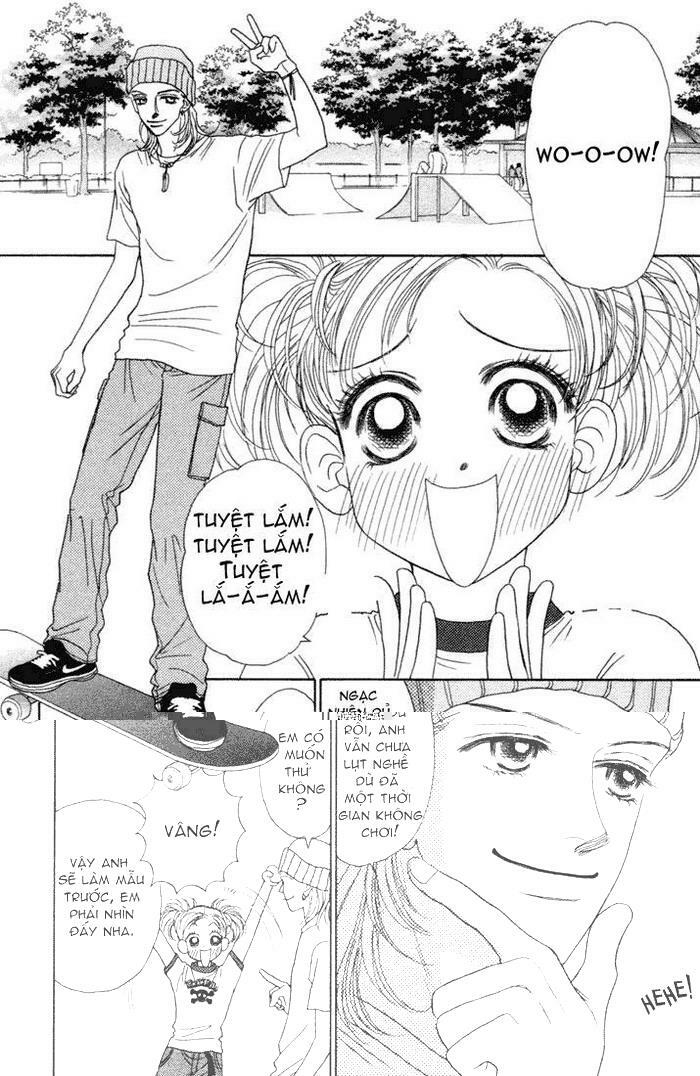 guru guru ponchan chapter 9 5